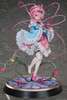 Touhou Project True Horror! 3rd Eye Satori Komeiji 1/6 Complete Figure