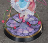  Touhou Project True Horror! 3rd Eye Satori Komeiji 1/6 Complete Figure 