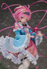 Touhou Project True Horror! 3rd Eye Satori Komeiji 1/6 Complete Figure