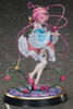  Touhou Project True Horror! 3rd Eye Satori Komeiji 1/6 Complete Figure 