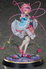  Touhou Project True Horror! 3rd Eye Satori Komeiji 1/6 Complete Figure 