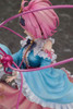 Touhou Project True Horror! 3rd Eye Satori Komeiji 1/6 Complete Figure