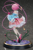 Touhou Project True Horror! 3rd Eye Satori Komeiji 1/6 Complete Figure