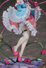 Touhou Project True Horror! 3rd Eye Satori Komeiji 1/6 Complete Figure