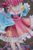 Touhou Project True Horror! 3rd Eye Satori Komeiji 1/6 Complete Figure