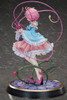 Touhou Project True Horror! 3rd Eye Satori Komeiji 1/6 Complete Figure