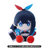  Solarain GRIDMAN UNIVERSE / Solarain Rikka Takarada: Dreamy Divas Ver. (Plushie Set Bonus) 