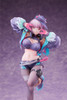 Solarain GRIDMAN UNIVERSE / Solarain Akane Shinjo: Dreamy Divas Ver. Plushie Set