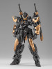 Wave SUPER ROBOT HEROES Estailev Neamhain Plastic Model