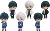 ORANGE ROUGE Nendoroid Surprise: Blue Lock Figures Complete Box
