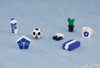 ORANGE ROUGE Nendoroid Surprise: Blue Lock Figures Complete Box