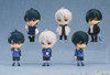 ORANGE ROUGE Nendoroid Surprise: Blue Lock Figures Complete Box