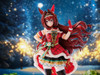 Phat! Daiwa Scarlet: Scarlet Nuit Etoile 1/7 Figure (Umamusume: Pretty Derby)