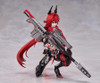  Good Smile Company Hyper Body Red Hood Figure (Goddess of Victory: NIKKE) 