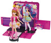 Takara Tomy Licca Doll Idol Make-Up Box  doll not included  (815310)