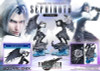  Square Enix Masterline: Final Fantasy VII Rebirth - Sephiroth 1/4 Figure 