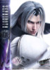  Square Enix Masterline: Final Fantasy VII Rebirth - Sephiroth 1/4 Figure Deluxe Ver. 