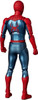  Medicom MAFEX No.262 Spider-Man New Red & Blue Suit 