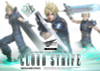  Square Enix Masterline Final Fantasy VII Rebirth  - 1/4 Figure Cloud Strife DX Ver. 