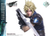  Square Enix Masterline Final Fantasy VII Rebirth  - 1/4 Figure Cloud Strife DX Ver. 