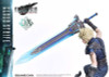  Square Enix Masterline Final Fantasy VII Rebirth  - 1/4 Figure Cloud Strife DX Ver. 