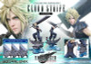  Square Enix Masterline Final Fantasy VII Rebirth - Cloud Strife 1/4 Figure 