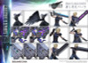  Square Enix Masterline Final Fantasy VII Rebirth  - 1/4 Figure Cloud Strife vs Sephiroth 