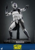  Hot Toys Television Masterpiece - 1/6 Scale Fully Poseable Figure: Star Wars: The Clone Wars - Clone Commander Wolffe 