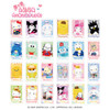  Heart Character Portrait Sanrio Characters Live Character Version. Complete Box Set 
