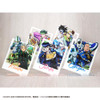  F-toys JoJo's Bizarre Adventure Diamond Is Unbreakable Photo Style Acrylic Stand Complete Box Set 