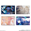  Bandai Candy Ado Metallic Card Collection 20pcs Box 