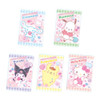  Bandai Candy Sanrio Characters Wafer 9 Complete Box Set 