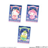 Bandai Candy Sanrio Characters Wafer 9 Complete Box Set 