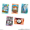  Bandai Candy Nyanko Great War Wafers Plus 7 Complete Box Set 