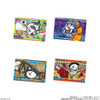  Bandai Candy Nyanko Great War Wafers Plus 7 Complete Box Set 