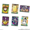  Bandai Candy Nyanko Great War Wafers Plus 7 Complete Box Set 