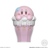  Bandai Candy Character Float Case Kirby Of The Stars Complete Box Set 