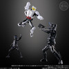 Bandai Candy SODO Kamen Rider Gavv Action Agent 8pcs Complete Box