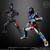 Bandai Candy SODO Kamen Rider Gavv Action Agent 8pcs Complete Box