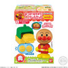  Bandai Candy Let's Collect And Play! Anpanman Town Doll Set Complete Box Set 