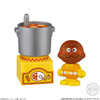  Bandai Candy Let's Collect And Play! Anpanman Town Doll Set Complete Box Set 