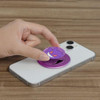 Pokemon Center Original Pokemon Center CHIP-POP Gengar Smartphone Support
