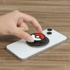 Pokemon Center Original Pokemon Center CHIP-POP Pokeball Smartphone Support