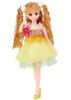Takara Tomy Licca Doll Kira-Kami (Shiny Hair) Himari Chan (834199)