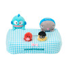  Sanrio Hangyodon Tissue Box Case 101222 