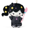  Sanrio LittleTwinStars Mascot Holder Lili (Frame Design) 379204 