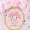  Sanrio My Melody Pouch (Dolly Rose) 466743 