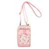  Sanrio Hello Kitty Smartphone Shoulder (Dolly Rose) 466867 
