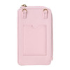  Sanrio My Melody Smartphone Shoulder Bag (Dolly Rose) 467111 