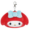  OST Sanrio C Warm~Iz Pass Case My Melody 